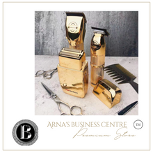 Load image into Gallery viewer, Commercial Grade Professional Hair Clippers Compete Set
