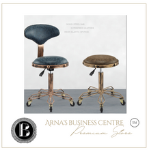 Load image into Gallery viewer, Commercial Professional Hairdressing Salon Barber Chair Iron Antique Retro - Many Colours & Styles
