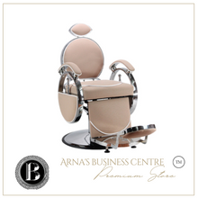 Load image into Gallery viewer, Commercial Professional Hairdressing Salon Barber Chair - Many Colours & Styles
