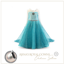 Load image into Gallery viewer, "Arna" Royal Gown Collection - Costume