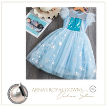 Load image into Gallery viewer, "Arna" Royal Gown Collection - Costume