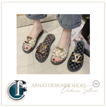 Load image into Gallery viewer, Stunning Quality Slip on - Casual Shoe - Non Slip