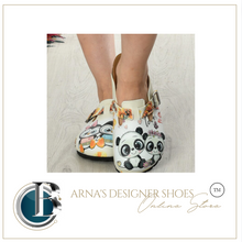 Load image into Gallery viewer, Digital Edition Shoes - Many Colours & Styles - Sabo Slippers