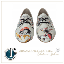 Load image into Gallery viewer, Cats Pattern Daily Print Women Leather - Many Styles & Colours