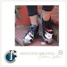 Load image into Gallery viewer, Ankle Boots - Many Styles & Colours - Digital Edition Printed Pattern Special Design Women Short Boots