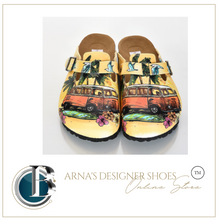 Load image into Gallery viewer, Digital Edition Shoes - Many Styles & Colours - Sabo Slippers Casual Sandals Soft Soled