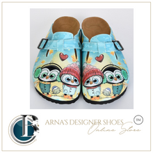 Load image into Gallery viewer, Digital Edition Shoes - Many Styles & Colours - Sabo Slippers Casual Sandals Soft Soled