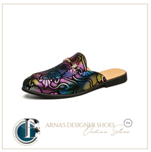 Load image into Gallery viewer, Mens Stylish Leather Shoes/Slip Ons - Many Sizes & Colours
