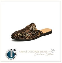 Load image into Gallery viewer, Mens Stylish Leather Shoes/Slip Ons - Many Sizes & Colours