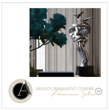 Load image into Gallery viewer, "Marsha" Modern Statues Creative Abstract Faces Art Living Rooms Antique Home Furnishings