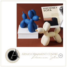 Load image into Gallery viewer, "Arna Lisa" Luxury Natures Finest Collection - Resin Dogs - Creative Sculptures