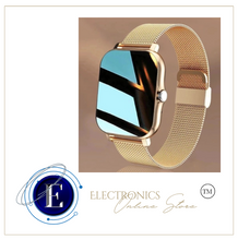 Load image into Gallery viewer, 2023 Smart Watch - Touch Screen - Sports - Waterproof - Bluetooth - Medical (SPECIAL)