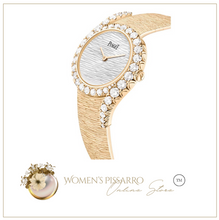 Load image into Gallery viewer, LimeLight Gala Elite Watch PIAGET Gold Diamond