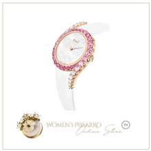 Load image into Gallery viewer, LimeLight Gala Elite Watch PIAGET Rose Pink
