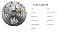 Load image into Gallery viewer, LimeLight Gala Elite Watch PIAGET Yellow White Gold