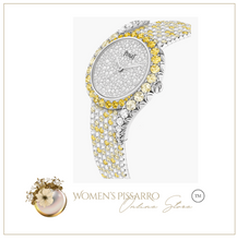 Load image into Gallery viewer, LimeLight Gala Elite Watch PIAGET Yellow White Gold