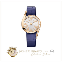 Load image into Gallery viewer, LimeLight Gala Elite Watch PIAGET Sapphire