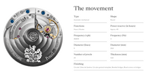 Load image into Gallery viewer, LimeLight Gala Elite Watch PIAGET Gold Automatic
