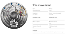 Load image into Gallery viewer, LimeLight Gala Elite Watch PIAGET Diamonds