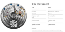 Load image into Gallery viewer, LimeLight Gala Elite Watch PIAGET Gold Diamond