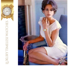 Load image into Gallery viewer, Top Quality Butterfly Canvas Smart Watch Straps - Many Sizes & Colours