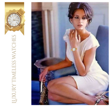 Load image into Gallery viewer, Limited Edition - Swarovski Feather Black