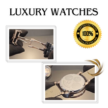 Load image into Gallery viewer, Russian Roulette Celestial Astronomical Watch