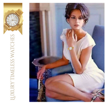 Load image into Gallery viewer, Stylish Luminous Quartz Watches