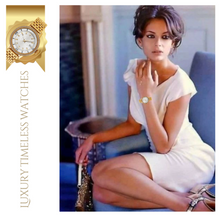 Load image into Gallery viewer, Luxury Stylish Paris Quartz Watches (Interchangeable Pendants)