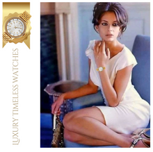 Load image into Gallery viewer, Luxury Stylish Paris Quartz Watches