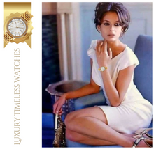 Load image into Gallery viewer, Luxury Stylish Paris Quartz Watches