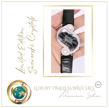 Load image into Gallery viewer, Limited Edition - Swarovski Crystal Pearl