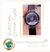 Load image into Gallery viewer, Limited Edition - Swarovski Crystal Night Sky