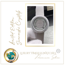 Load image into Gallery viewer, Limited Edition - Arna's Swarovski Diamond Mystery Silver
