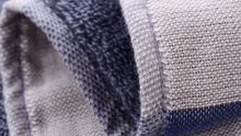 Load image into Gallery viewer, Tartan NEW British Bath Towel Large
