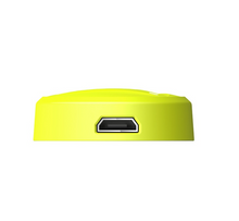 Load image into Gallery viewer, Smart Tennis Racket Tracker Sensor Bluetooth Wireless Motion Analyzer for Android IOS Smartphone Sport Tracker Sensor
