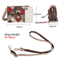 Load image into Gallery viewer, "Arna Lisa" Collection - Legend 2021 Women Fashion Genuine Leather Crossbody Shoulder Bags Luxury