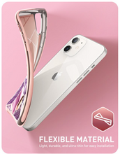 Load image into Gallery viewer, I-BLASON iPhone Case - 3 Colours - For iPhone 12/11/XR Case/For iPhone Cosmo Wallet Slim Designer Card Slot Wallet Case Back Cover caso