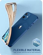 Load image into Gallery viewer, I-BLASON iPhone Case - 3 Colours - For iPhone 12/11/XR Case/For iPhone Cosmo Wallet Slim Designer Card Slot Wallet Case Back Cover caso