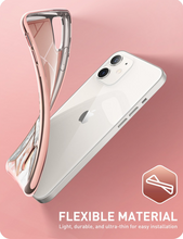 Load image into Gallery viewer, I-BLASON iPhone Case - 3 Colours - For iPhone 12/11/XR Case/For iPhone Cosmo Wallet Slim Designer Card Slot Wallet Case Back Cover caso