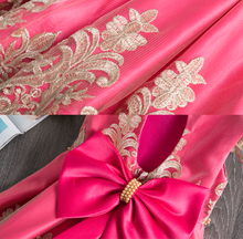 Load image into Gallery viewer, "Arna" Royal Gown Collection - Embroidered Formal Princess Dress