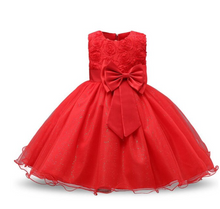 Load image into Gallery viewer, "Arna" Royal Gown Collection - Beautiful Dress
