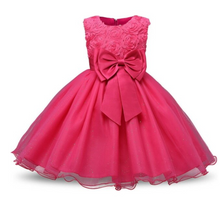 Load image into Gallery viewer, "Arna" Royal Gown Collection - Beautiful Dress