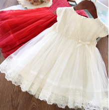 Load image into Gallery viewer, 'Arna" Royal Gown Collection - Beautiful Range of Dresses including Christening