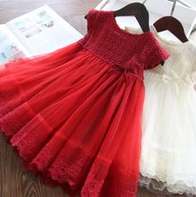 Load image into Gallery viewer, 'Arna" Royal Gown Collection - Beautiful Range of Dresses including Christening