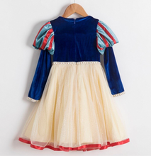 Load image into Gallery viewer, "Arna" Royal Gown Collection - Costume