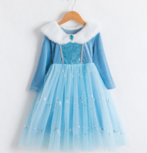 Load image into Gallery viewer, "Arna" Royal Gown Collection - Costume