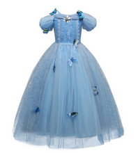 Load image into Gallery viewer, "Arna" Royal Gown Collection - Costume