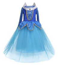 Load image into Gallery viewer, "Arna" Royal Gown Collection - Costume