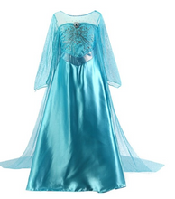 Load image into Gallery viewer, "Arna" Royal Gown Collection - Costume